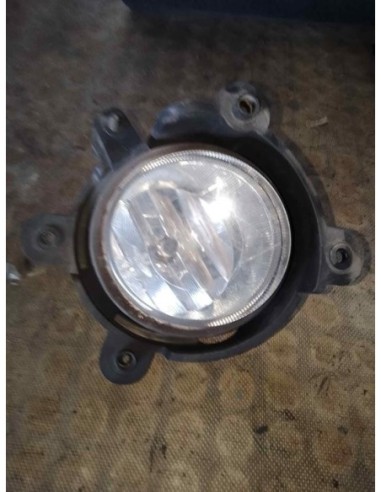 FARO ANTINIEBLA IZQUIERDO KIA SORENTO (BL) -...