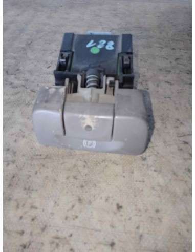 INTERRUPTOR RENAULT SCENIC II (JM) - 244114