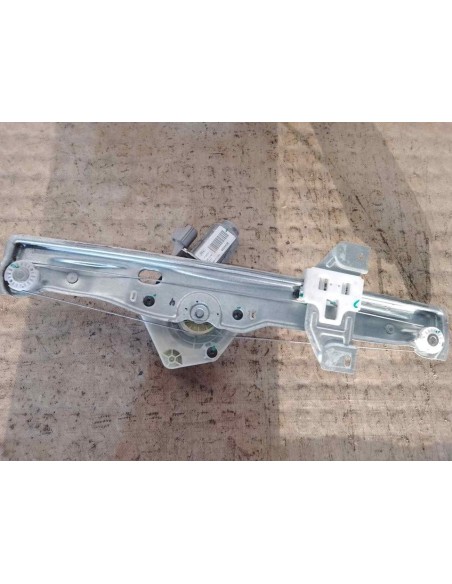 ELEVALUNAS DELANTERO DERECHO FORD KA+ (CDU) - 230014