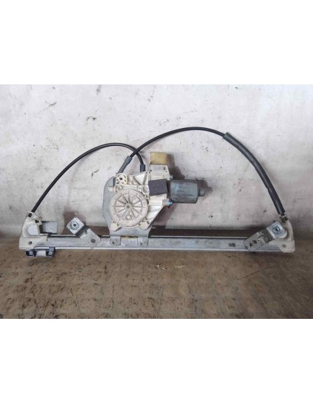 ELEVALUNAS TRASERO IZQUIERDO FORD MONDEO BERLINA (GE) - 243178