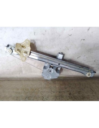 ELEVALUNAS DELANTERO DERECHO RENAULT CAPTUR I -...