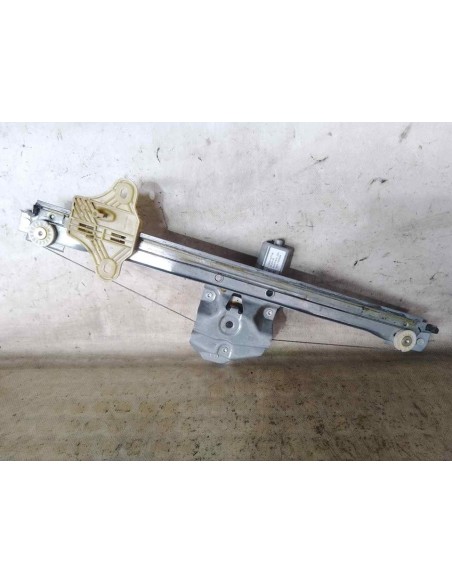 ELEVALUNAS DELANTERO DERECHO RENAULT CAPTUR I - 236470