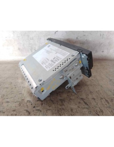 SISTEMA AUDIO / RADIO CD NISSAN PULSAR (C13M) -...