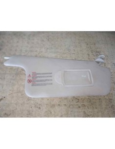 PARASOL IZQUIERDO RENAULT SCENIC II (JM) - 244115