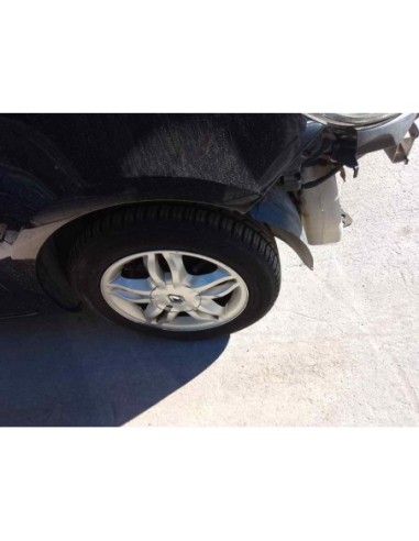 TRANSMISION DELANTERA DERECHA RENAULT CLIO III...