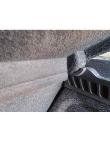 BANDEJA TRASERA RENAULT CLIO III - 213938