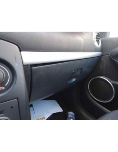 CALEFACCION ENTERA NORMAL RENAULT CLIO III -...