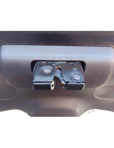 CERRADURA MALETERO / PORTON RENAULT CLIO III -...