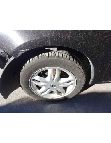 MANGUETA DELANTERA IZQUIERDA RENAULT CLIO III -...