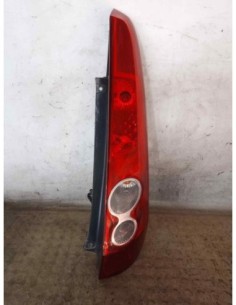 PILOTO TRASERO DERECHO FORD FIESTA (CBK) - 239973