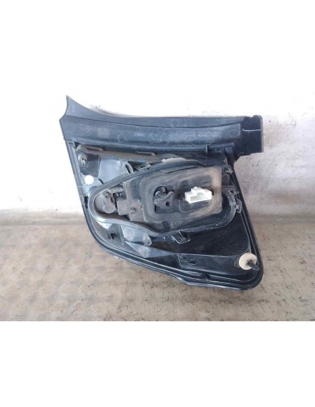 PILOTO TRASERO IZQUIERDO CITROEN C3 - 242266