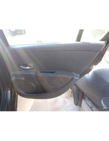 GUARNECIDO PUERTA TRASERA DERECHA RENAULT CLIO...