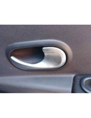 MANETA INTERIOR TRASERA DERECHA RENAULT CLIO...