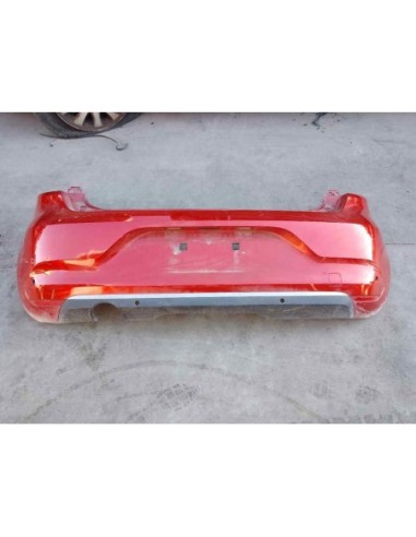 PARAGOLPES TRASERO RENAULT CLIO V - 204265