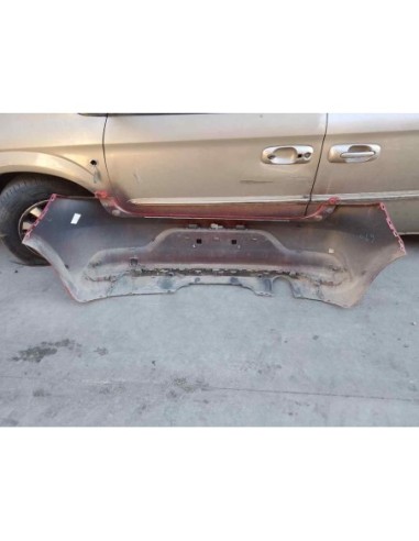 PARAGOLPES TRASERO RENAULT CLIO V - 204265