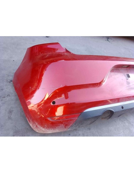 PARAGOLPES TRASERO RENAULT CLIO V - 204265