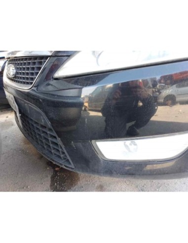 REFUERZO PARAGOLPES DELANTERO FORD MONDEO...