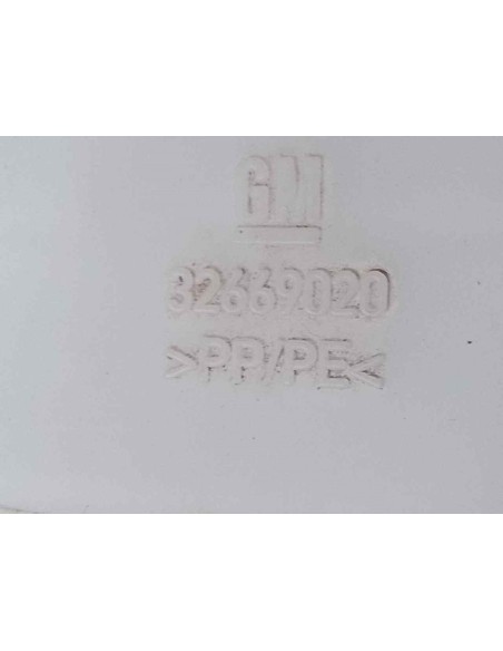 BOMBA FRENO OPEL ASTRA K BERLINA 5P - 240784