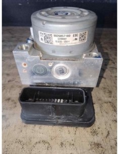 ABS PEUGEOT 208 - 243446