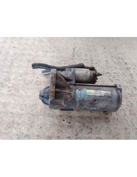 MOTOR ARRANQUE RENAULT SCENIC II (JM) - 237063