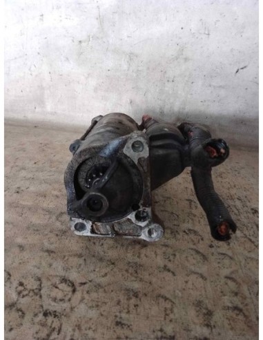 MOTOR ARRANQUE RENAULT SCENIC II (JM) - 237063