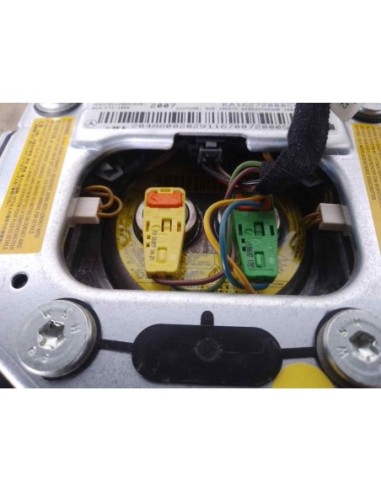 KIT AIRBAG MERCEDES-BENZ CLASE C (BM 204)...
