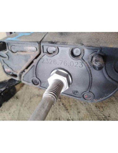 RETROVISOR IZQUIERDO CITROEN C3 - 242236