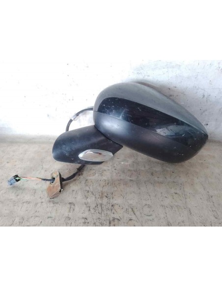 RETROVISOR IZQUIERDO CITROEN C3 - 242236