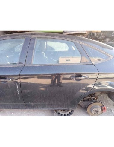 PUERTA TRASERA IZQUIERDA FORD MONDEO BERLINA...