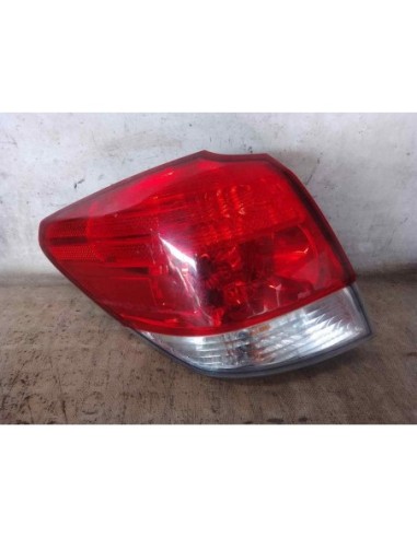 PILOTO TRASERO IZQUIERDO SUBARU LEGACY BERLINA...