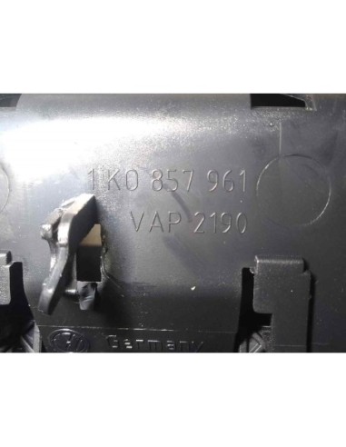 CENICERO VOLKSWAGEN GOLF V (1K1)(10 2003) - 220470