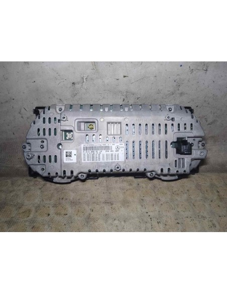 CUADRO INSTRUMENTOS MERCEDES-BENZ CLASE E (BM 213) BERLINA - 213207