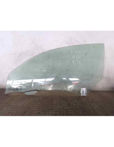 LUNA DELANTERA IZQUIERDA INFINITI Q60 CABRIO -...