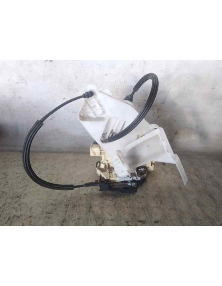 CERRADURA PUERTA TRASERA IZQUIERDA VOLKSWAGEN PASSAT VARIANT (3C5) - 217561