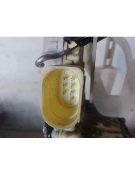CERRADURA PUERTA TRASERA IZQUIERDA VOLKSWAGEN PASSAT VARIANT (3C5) - 217561
