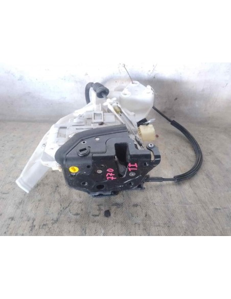 CERRADURA PUERTA TRASERA IZQUIERDA VOLKSWAGEN PASSAT VARIANT (3C5) - 217561