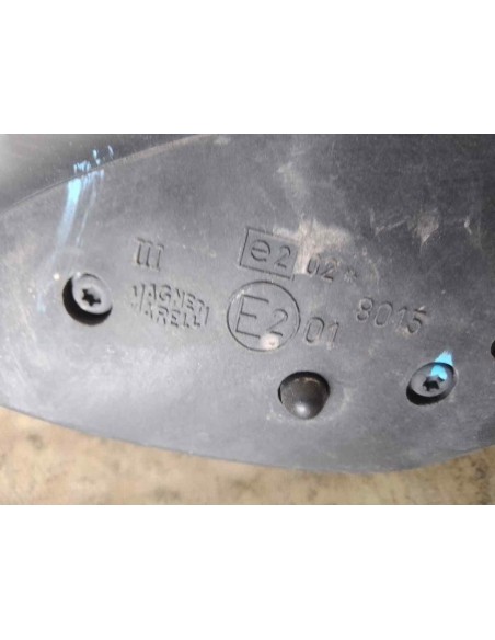 RETROVISOR DERECHO CITROEN XSARA PICASSO - 222020