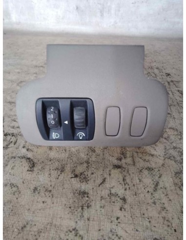 MANDO LUCES RENAULT SCENIC II (JM) - 244191