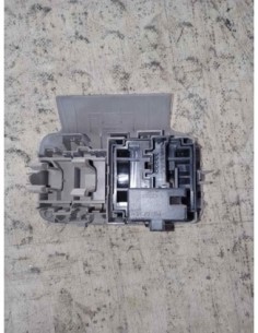 MANDO LUCES RENAULT SCENIC II (JM) - 244191 2