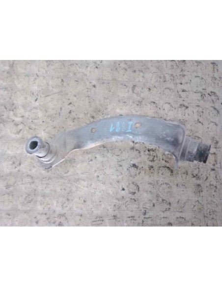 BRAZO SUSPENSION DELANTERO IZQUIERDO RENAULT SCENIC II (JM) - 244190