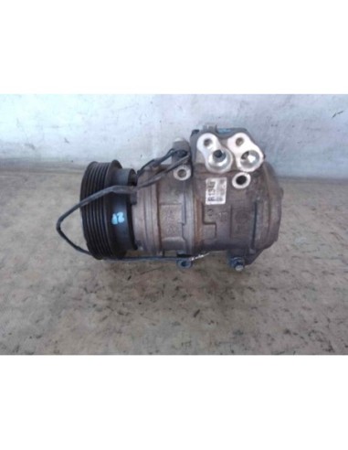 COMPRESOR AIRE ACONDICIONADO KIA CARENS (RS) -...