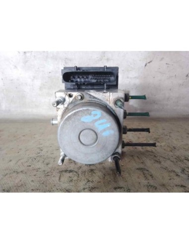 ABS RENAULT CLIO III - 230497