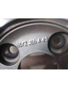 LLANTA RENAULT SCENIC II (JM) - 209089 2