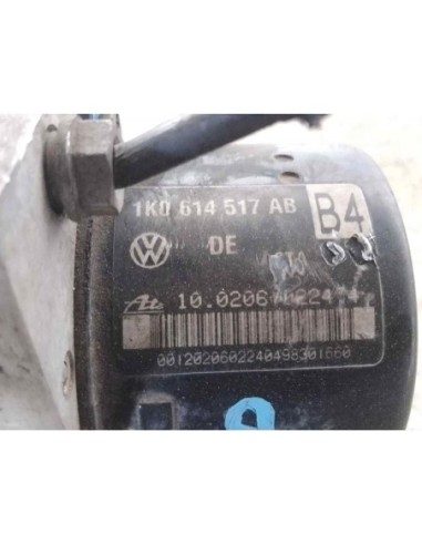 ABS VOLKSWAGEN GOLF V (1K1)(10 2003) - 211953