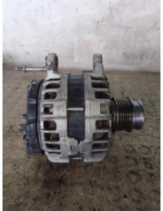 ALTERNADOR SEAT IBIZA (6L1) - 244487 2