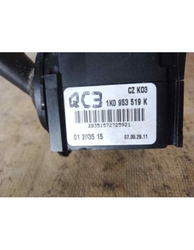 MANDO LIMPIA VOLKSWAGEN EOS (1F7)(2006) - 194291