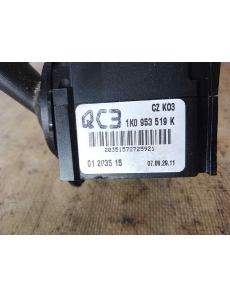 MANDO LIMPIA VOLKSWAGEN EOS (1F7)(2006) - 194291