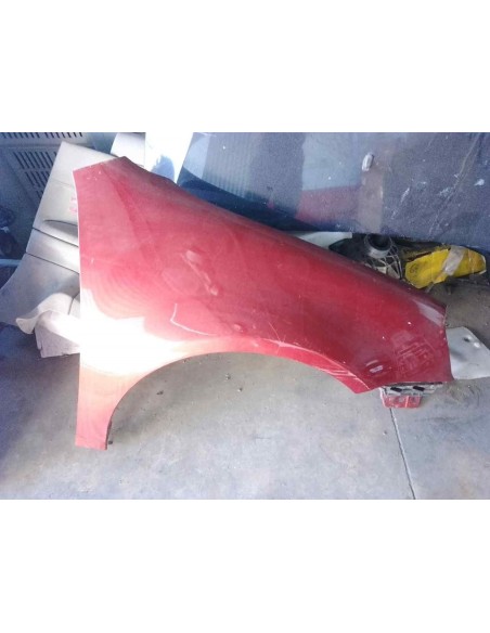 ALETA DELANTERA DERECHA VOLKSWAGEN GOLF V (1K1)(10 2003) - 211957