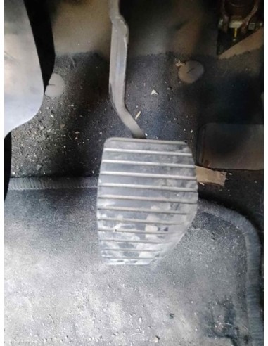 PEDAL FRENO PEUGEOT 208 - 237471