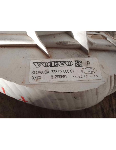 FARO ANTINIEBLA DERECHO VOLVO V40 - 221185